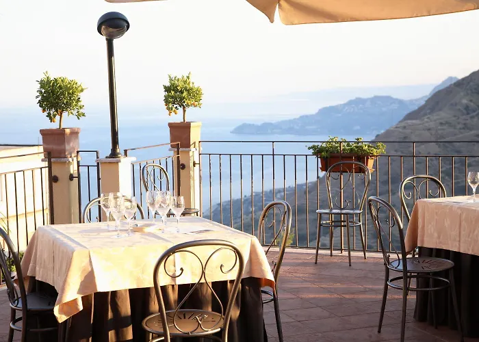 Agostiniana Hotel