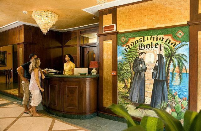 Hotel Agostiniana