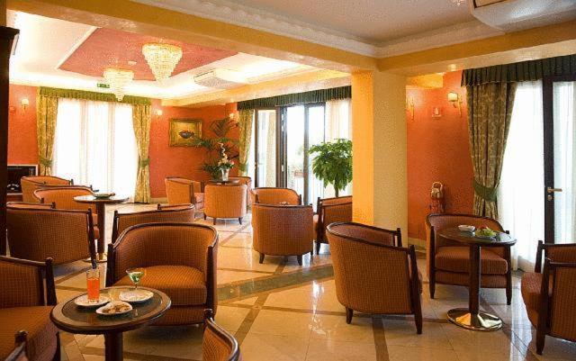 Agostiniana 4* Santa Teresa Di Riva