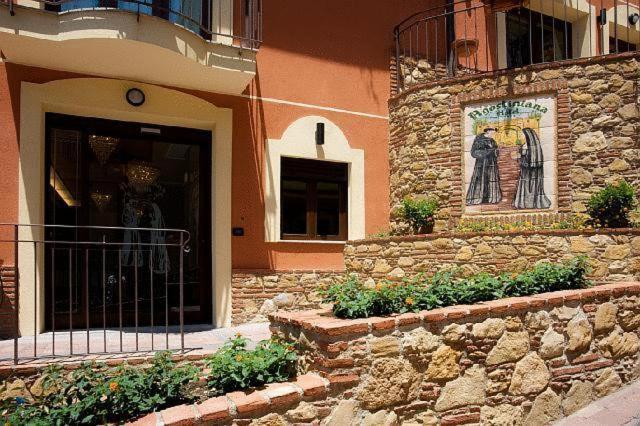 Hotel Agostiniana 4*