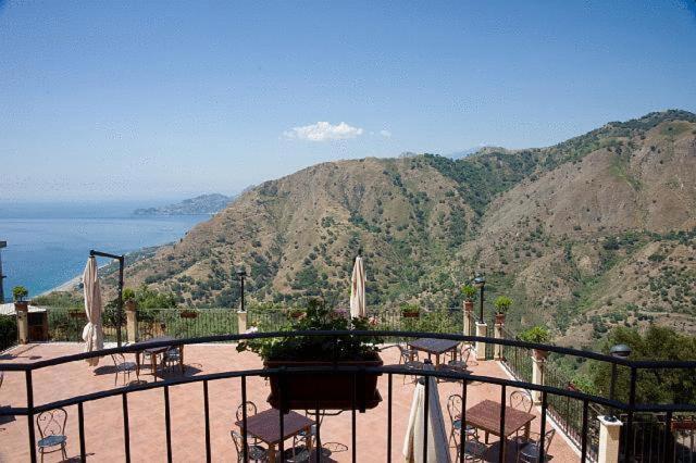 Agostiniana 4* Santa Teresa Di Riva