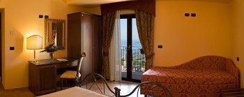 Agostiniana Hotel Forza d'Agro