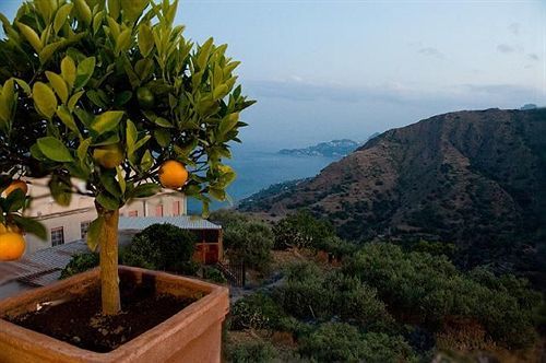 Hotel Agostiniana 4*