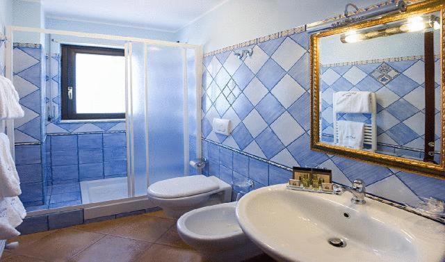 Hotel Agostiniana 4*